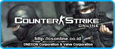 CounterStrike Online